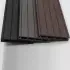 Home Deluxe WPC Terrassendielen 220 x 14,6 cm (10m²) dunkelbraun