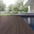 Home Deluxe WPC Terrassendielen 220 x 14,6 cm (10m²) dunkelbraun