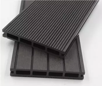 Home Deluxe WPC Terrassendielen 220 x 14,6 cm (2m²) anthrazit