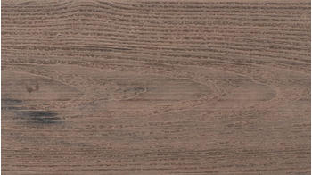 TraumGarten TraumGarten WPC Terrassendiele 21x125mm DreamDeck BiColor Anthrazit grau, 5000 mm