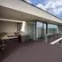 Home Deluxe Samana Terrassendielen 40 m² WPC dunkelbraun