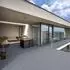 Home Deluxe Samana Terrassendielen 40 m² WPC hellgrau