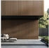 Home Deluxe WPC Fassadenverkleidung DUVAR 2 m² Teak