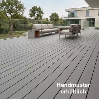 woodstore Terrassendielen