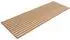 Home Deluxe DUVAR WPC Fassadenverkleidung Teak 30m² (59739)