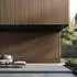 Home Deluxe DUVAR WPC Fassadenverkleidung Teak 30m² (59739)