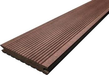 Megawood Barfußdiele Classic 480 x 14.5 cm (1 Stück)