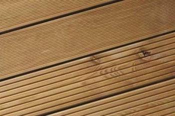 Terrassendielen