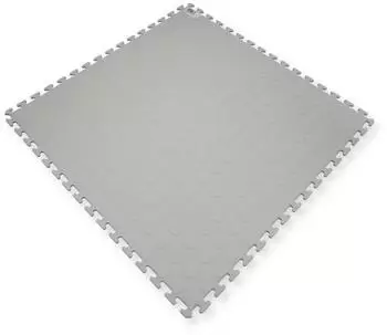 Garpet Klickfliesen 50 x 50 x 0,5 cm grau 20 Stk. (2504)