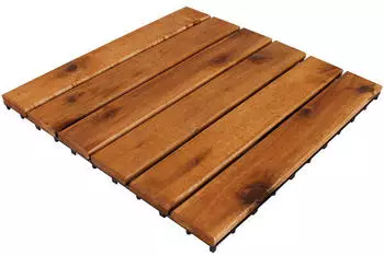 Home Deluxe Klickfliese 30 x 30 cm (MAF1000)