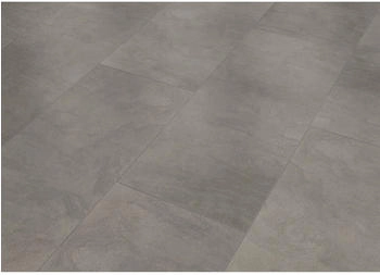 Classen Ceramin-Fliese Neo Vario 64,2x31,5cm Beton-Dunkelgrau