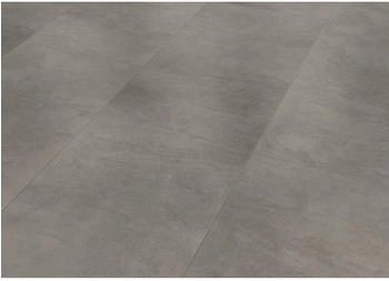 Classen Ceramin-Fliese Neo Vario 118x39,2cm Beton-Dunkelgrau