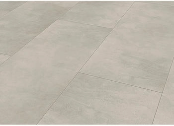 Classen Ceramin-Fliese Neo Vario 118x39,2cm Beton-Grau
