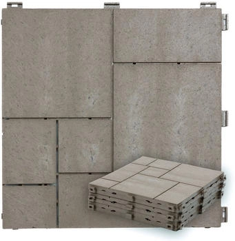 e-floor EU5100417 30x30 cm