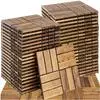Terrassenfliesen Holz