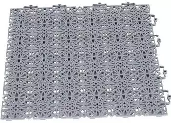 Siltex Terrasol Object gr&uuml;n 38 x 38 cm (7 St&uuml;ck)