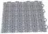 0,98 m², grün: Siltex Terrasol Object 38 x 38 cm