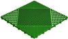 Florco Classic Kunststofffliese grün 40 x 40 cm (6 Stück)