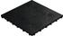 Florco Floor Kunststofffliese schwarz 40 x 40 cm (6 Stück)