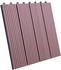 Woltu WPC Fliese 30 x 30 cm