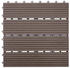 Mendler Sarthe Basis linear 30 x 30 cm