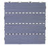 Mendler Bodenfliese 3D-Struktur linear 30 x 30 cm (11 Stück)