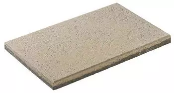 Diephaus Rusto sandsteinPE2 60 x 40 x 4cm