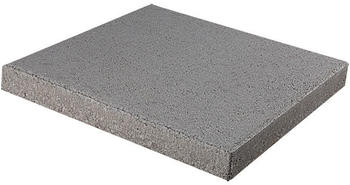 EHL Gehwegplatte (Grau, 30 x 30 x 5 cm, Beton)