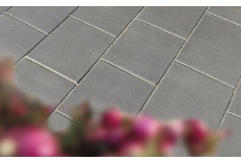 Diephaus Beton Terrassenplatte iStone Fashion Fine sandsteinfarben 80x40x4cm