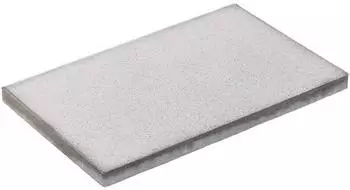 Diephaus Beton Terrassenplatte iStone Basic grau - weiß 60x40x4cm