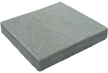 Diephaus Beton grau 50 x 50 x 4 cm