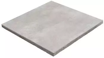 Diephaus Keramikverbundplatte Concreto Quarzit 60 x 60 x 4 cm