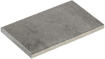 Diephaus Terrassenplatte Dura Quarzit 60 x 40 x 4 cm