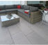 Diephaus iStone Luxury 80 x 40 x 4 cm mittelgrau