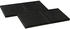 Diephaus Betonplatte iStone Luxury schwarz-basalt 40 x 40 x 4 cm