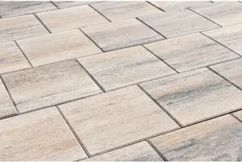 Diephaus Betonplatte iStone Pure muschelkalk 60 x 60 x 4 cm