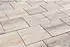 Diephaus Betonplatte iStone Pure muschelkalk 60 x 60 x 4 cm