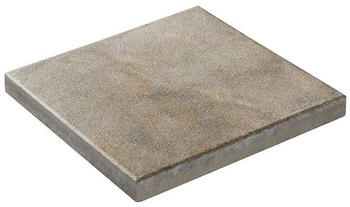toom T-Court Protect Beton 40x40x4cm muschelkalkfarben