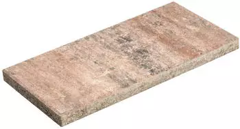 Diephaus Terrassenplatte T-Court Solid Beton 60x30x4cm muschelbeige