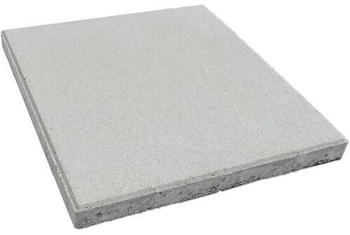Diephaus Beton Terrassenplatte grau 30 x 30 x 3 cm