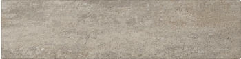KANN Außenplatte Rayon Sienna-Nuanciert 80 cm x 20 cm x 7,5 cm