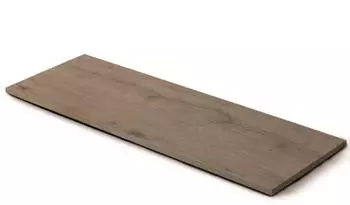 Hori Terrassenplatte Holzoptik Noce 120 x 40 x 2 cm