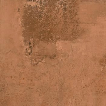 Eurostone Terrassenplatte Feinsteinzeug Glasiert Matt 100x100cm Metallic Copper