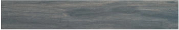 Eurostone Terrassenplatte Feinsteinzeug glasiert matt 20x120x2cm Skagen Ebony