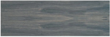 Eurostone Terrassenplatte Feinsteinzeug glasiert matt 40x120x2cm 2 St. Skagen Ebony