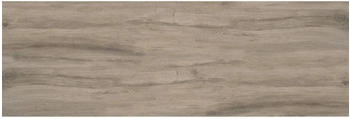 Eurostone Terrassenplatte Feinsteinzeug glasiert matt 40x120x2cm 2 St. Skagen Oak