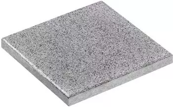 Diephaus Mirador armiert 40x40x4cm Granit-hell