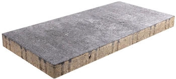 EHL Formo 50x25x4cm Wei&szlig;-Anthrazit