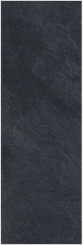 Eurostone Piedra Scuro Feinsteinzeug 40x120cm Anthrazit