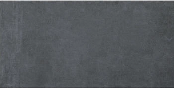 Eurostone Terrassenplatte Feinsteinzeug glasiert matt 120x60x2cm Revesto Anthrazit